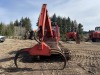 KMC 2600 Skidder - 4
