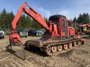 KMC 2600 Skidder - 5