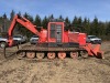 KMC 2600 Skidder - 6