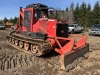KMC 2600 Skidder - 7