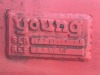 KMC 2600 Skidder - 11