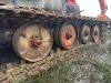 KMC 2600 Skidder - 13