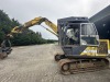 1995 Kobelco SK120LC Mark IV Processor w/Keto 150 - 2