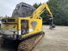 1995 Kobelco SK120LC Mark IV Processor w/Keto 150 - 5