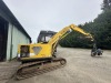 1995 Kobelco SK120LC Mark IV Processor w/Keto 150 - 6