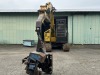 1995 Kobelco SK120LC Mark IV Processor w/Keto 150 - 8