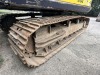 1995 Kobelco SK120LC Mark IV Processor w/Keto 150 - 11