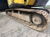 1995 Kobelco SK120LC Mark IV Processor w/Keto 150 - 12