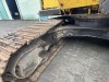 1995 Kobelco SK120LC Mark IV Processor w/Keto 150 - 15