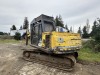 1992 Kobelco SK120LC Mark III Processor w/Keto 500 - 2