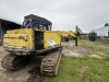 1992 Kobelco SK120LC Mark III Processor w/Keto 500 - 3