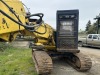1992 Kobelco SK120LC Mark III Processor w/Keto 500 - 5