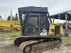 1992 Kobelco SK120LC Mark III Processor w/Keto 500 - 6
