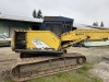 1992 Kobelco SK120LC Mark III Processor w/Keto 500 - 8