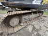 1992 Kobelco SK120LC Mark III Processor w/Keto 500 - 9