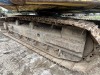 1992 Kobelco SK120LC Mark III Processor w/Keto 500 - 10