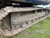 1992 Kobelco SK120LC Mark III Processor w/Keto 500 - 11