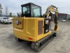 2024 Caterpillar 305.5 Mini Hydraulic Excavator - 4