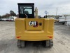 2024 Caterpillar 305.5 Mini Hydraulic Excavator - 5