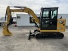 2024 Caterpillar 305.5 Mini Hydraulic Excavator - 7
