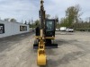 2024 Caterpillar 305.5 Mini Hydraulic Excavator - 8