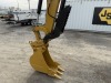 2024 Caterpillar 305.5 Mini Hydraulic Excavator - 11
