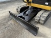 2024 Caterpillar 305.5 Mini Hydraulic Excavator - 12