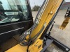 2024 Caterpillar 305.5 Mini Hydraulic Excavator - 14