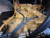 2024 Caterpillar 305.5 Mini Hydraulic Excavator - 17