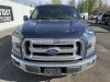 2016 Ford F150 XLT Extra Cab 4X4 Pickup - 8