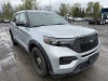 2020 Ford Explorer AWD SUV - 2