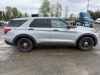2020 Ford Explorer AWD SUV - 3