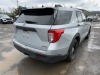 2020 Ford Explorer AWD SUV - 4