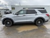 2020 Ford Explorer AWD SUV - 7