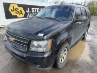 2014 Chevrolet Tahoe 4X4 SUV