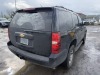 2014 Chevrolet Tahoe 4X4 SUV - 4