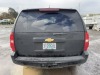 2014 Chevrolet Tahoe 4X4 SUV - 5