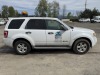 2010 Ford Escape Hybrid SUV - 3