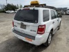 2010 Ford Escape Hybrid SUV - 4