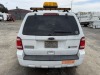 2010 Ford Escape Hybrid SUV - 5