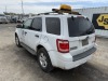 2010 Ford Escape Hybrid SUV - 6