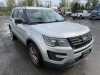 2017 Ford Explorer AWD SUV - 2