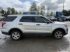 2017 Ford Explorer AWD SUV - 3