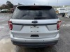 2017 Ford Explorer AWD SUV - 5