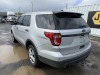 2017 Ford Explorer AWD SUV - 6