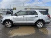 2017 Ford Explorer AWD SUV - 7