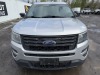 2017 Ford Explorer AWD SUV - 8