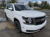 2016 Chevrolet Tahoe SUV - 2