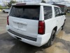 2016 Chevrolet Tahoe SUV - 4
