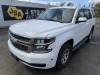 2017 Chevrolet Tahoe 4X4 SUV
